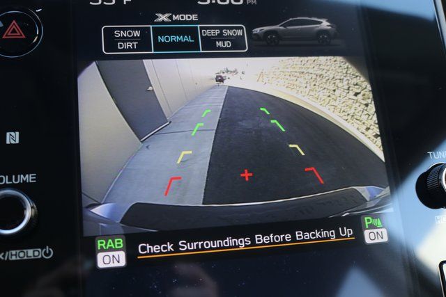 2025 Subaru Crosstrek Limited - Photo 30