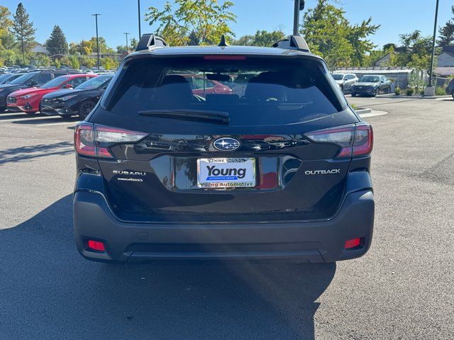 2025 Subaru Outback Premium - Photo 4
