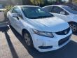 Used 2013 Honda Civic LX Coupe