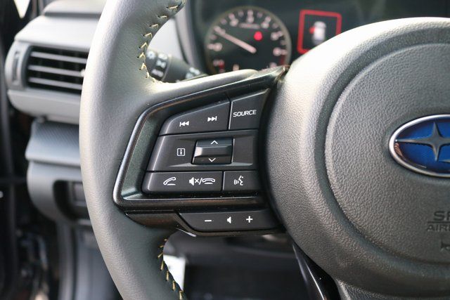 2025 Subaru Crosstrek Sport - Photo 26