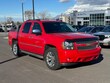  Chevrolet Avalanche 1500