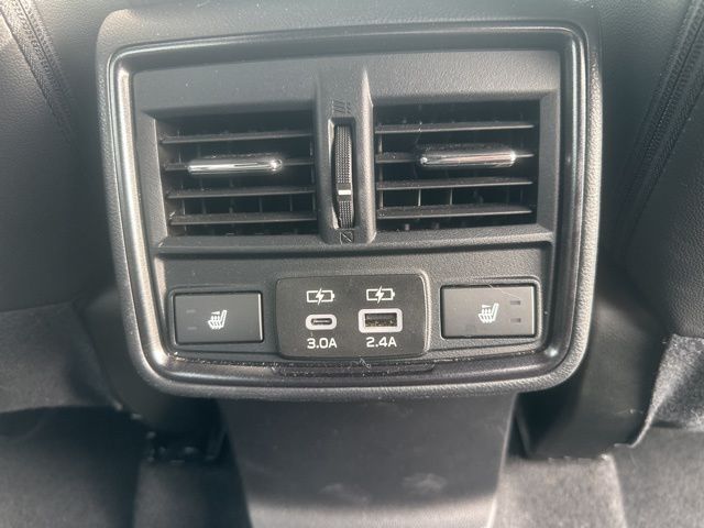 2025 Subaru Forester Touring - Photo 20
