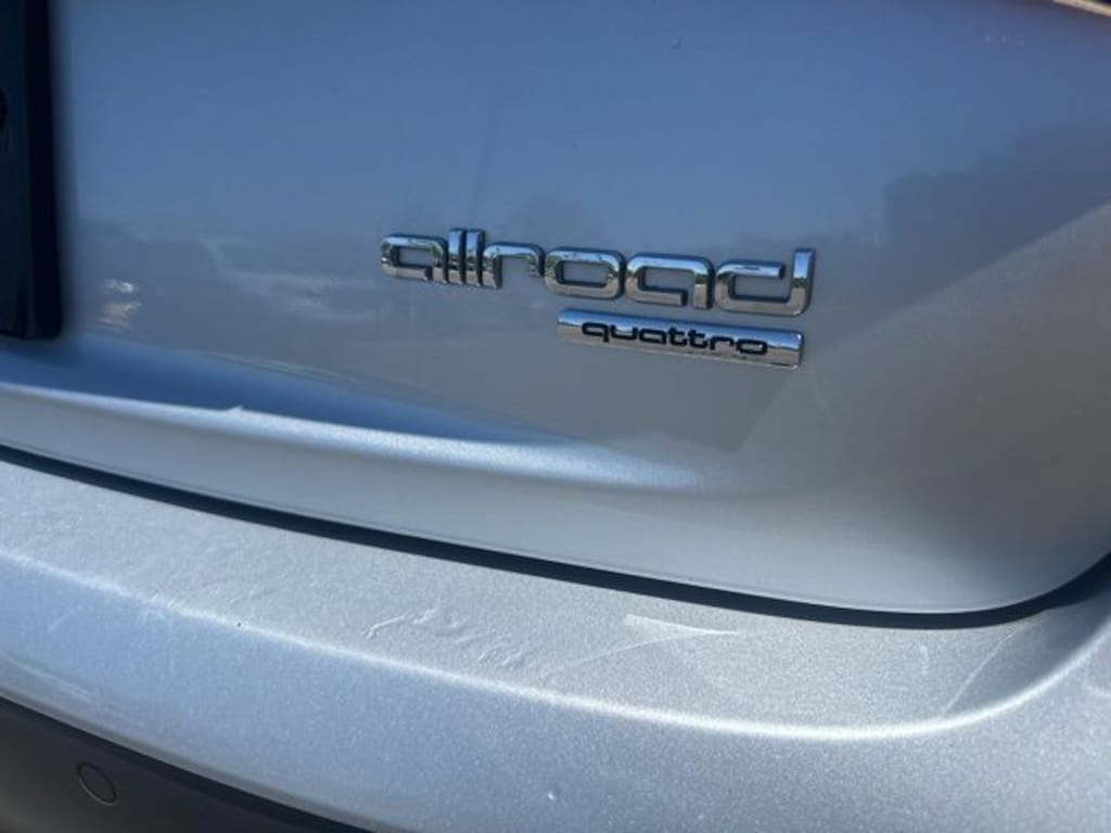 Used 2013 Audi Allroad 2.0T Premium Wagon