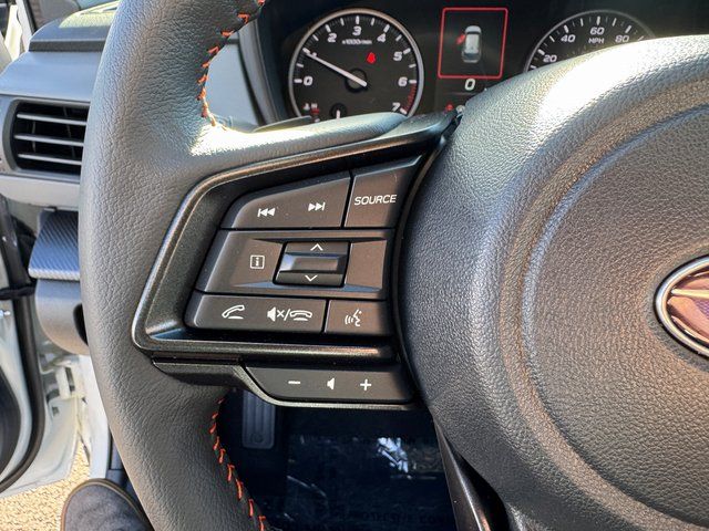 2026 Subaru Crosstrek Limited - Photo 23