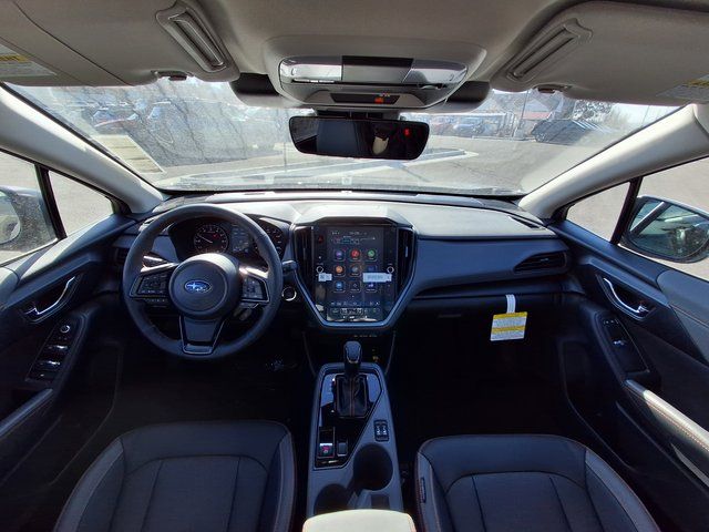 2026 Subaru Crosstrek Limited - Photo 16