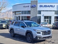 2026 Subaru Outback Limited XT SUV