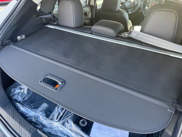 2026 Subaru Crosstrek Limited - Photo 14
