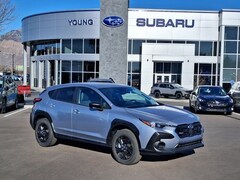 2026 Subaru Crosstrek Base SUV
