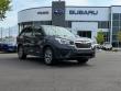 Used 2019 Subaru Forester Premium SUV