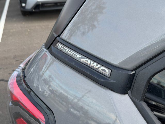 2026 Subaru Forester Premium - Photo 11