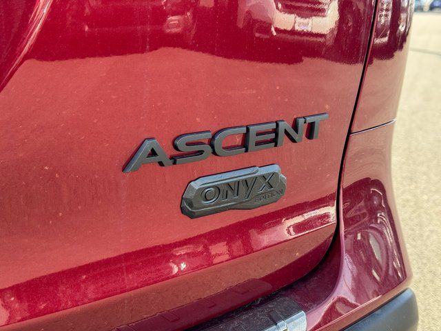 2026 Subaru Ascent Onyx Edition-Touring - Photo 12