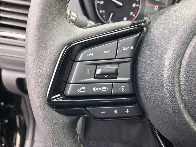 2026 Subaru Forester Touring - Photo 29