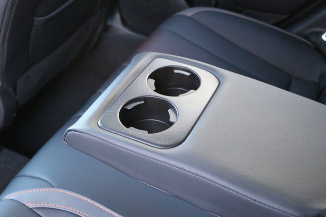 2025 Subaru Crosstrek Limited - Photo 18