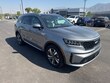 Kia Sorento Hybrid