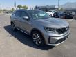 Used 2024 Kia Sorento Hybrid EX SUV