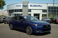 2025 Subaru Impreza Sport 5-Door