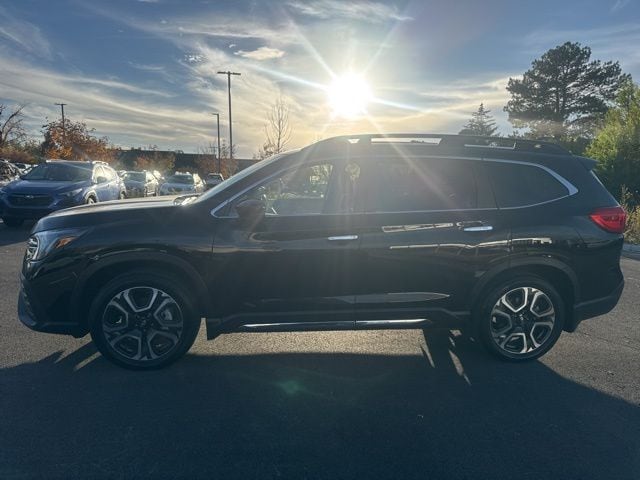 2025 Subaru Ascent Touring - Photo 6