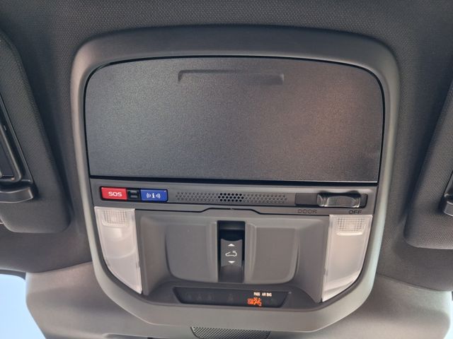 2025 Subaru Forester Premium - Photo 25