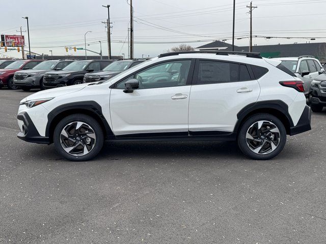 2026 Subaru Crosstrek Limited - Photo 6