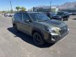 Used 2022 Subaru Forester Wilderness SUV