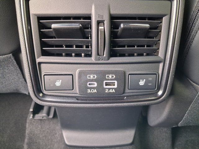 2026 Subaru Forester Touring - Photo 18