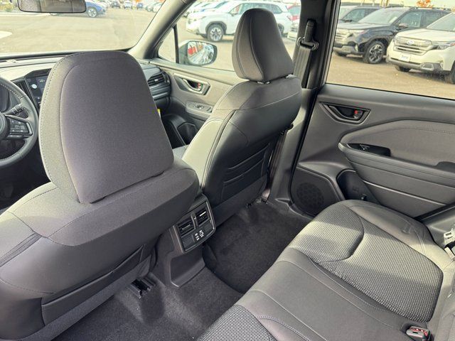 2026 Subaru Forester Premium - Photo 15