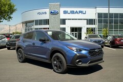 2025 Subaru Crosstrek Base SUV