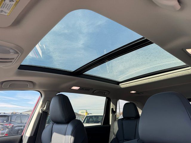2026 Subaru Ascent Onyx Edition-Touring - Photo 31