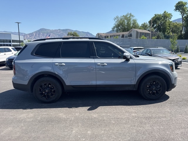 Used 2024 Kia Telluride SX Prestige X-Pro with VIN 5XYP5DGC7RG415041 for sale in Ogden, UT