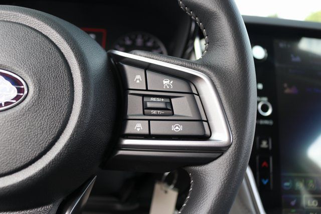 2025 Subaru Outback Premium - Photo 25