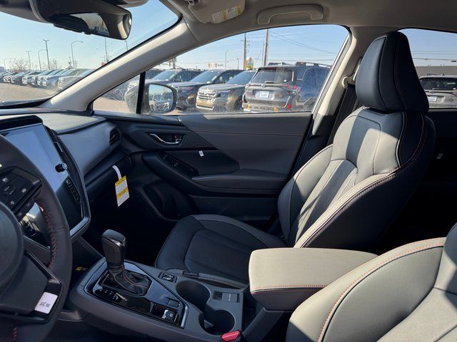 2026 Subaru Crosstrek Limited - Photo 19