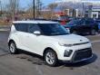 Used 2021 Kia Soul S Hatchback