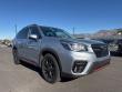 Used 2020 Subaru Forester Sport SUV