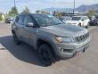 Used 2020 Jeep Compass Trailhawk SUV