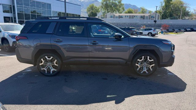 New 2026 Subaru Outback Touring XT SUV