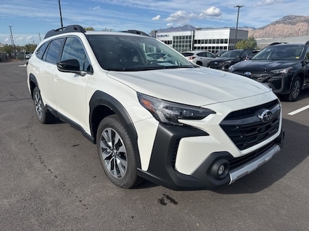 2024 Subaru Outback Limited SUV 10U2477