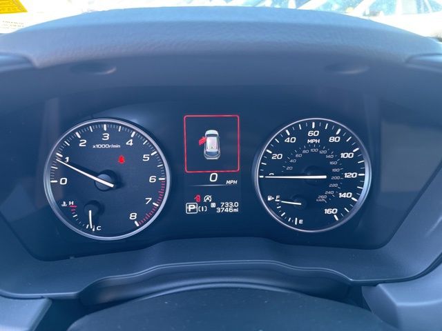 2025 Subaru Crosstrek Limited - Photo 26