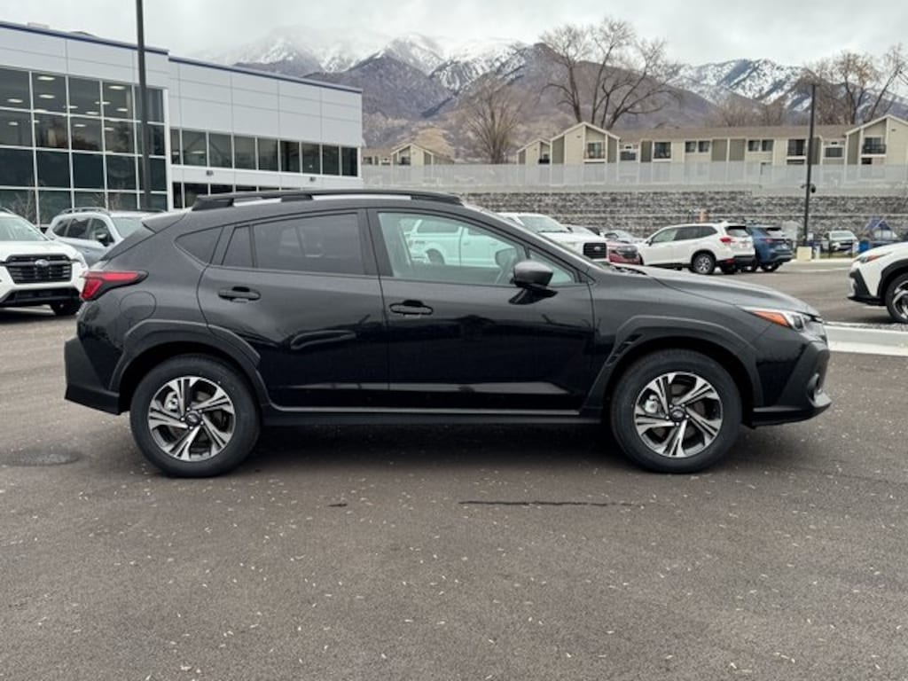 New 2026 Subaru Crosstrek Premium SUV