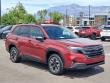 Used 2026 Subaru Forester Premium SUV