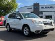 Used 2016 Subaru Forester 2.5i Premium SUV