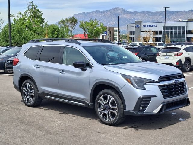 2026 Subaru Ascent Limited 7 Passenger's photo