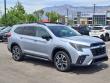 Used 2026 Subaru Ascent Limited 7-Passenger SUV