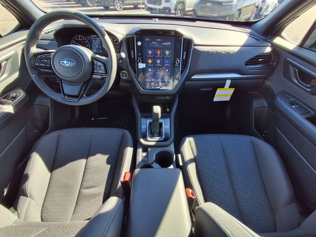 2025 Subaru Forester Premium - Photo 16