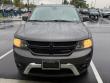 Used 2018 Dodge Journey Crossroad SUV