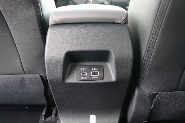 2025 Subaru Crosstrek Sport - Photo 20