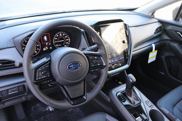 2025 Subaru Crosstrek Limited - Photo 23