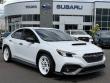 Used 2022 Subaru WRX Limited Sedan