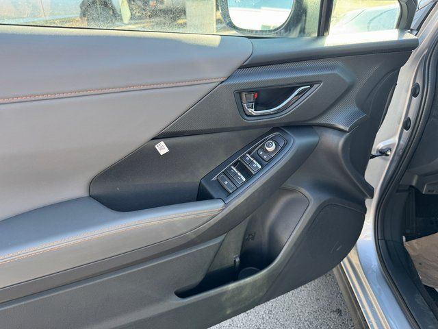 2026 Subaru Crosstrek Limited - Photo 17