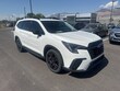 Subaru Ascent
