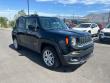 Used 2018 Jeep Renegade Latitude 4x4 SUV